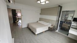 Blk 583 Pasir Ris Street 53 (Pasir Ris), HDB Executive #618872621